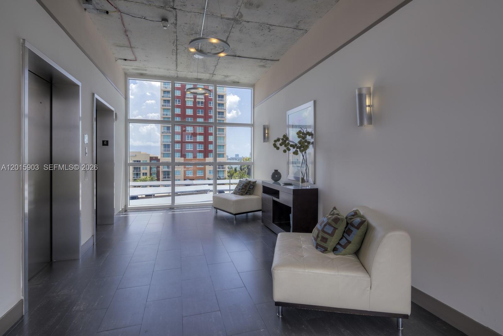 CITE CONDO - Residential