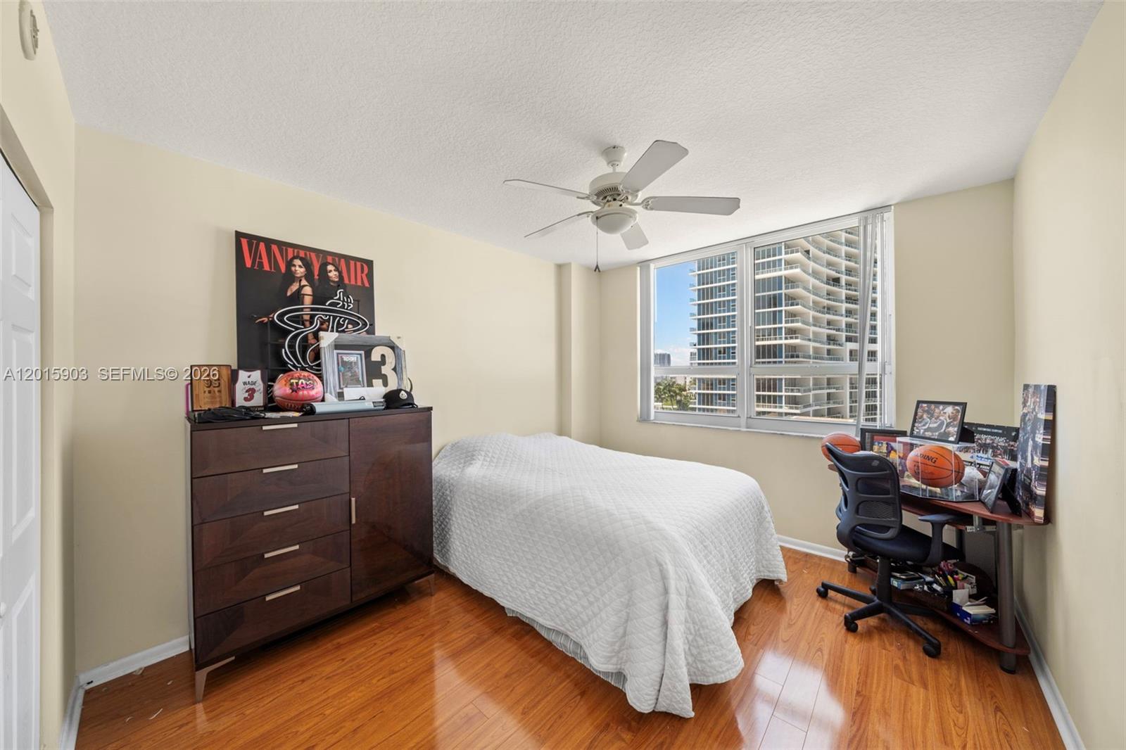 CITE CONDO - Residential