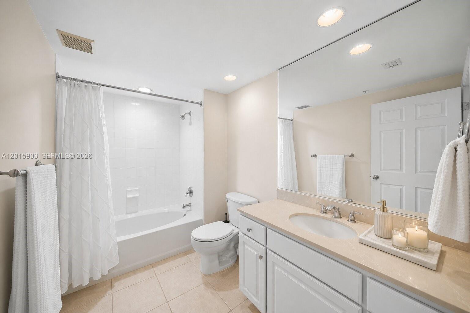 CITE CONDO - Residential