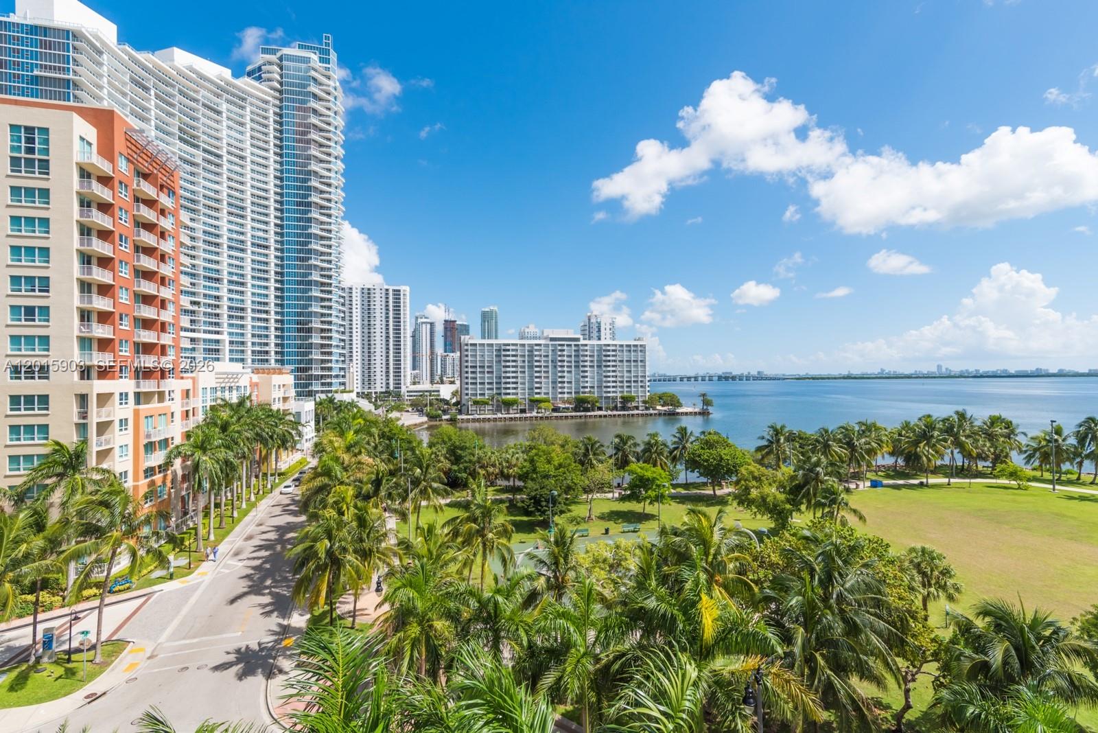 CITE CONDO - Residential