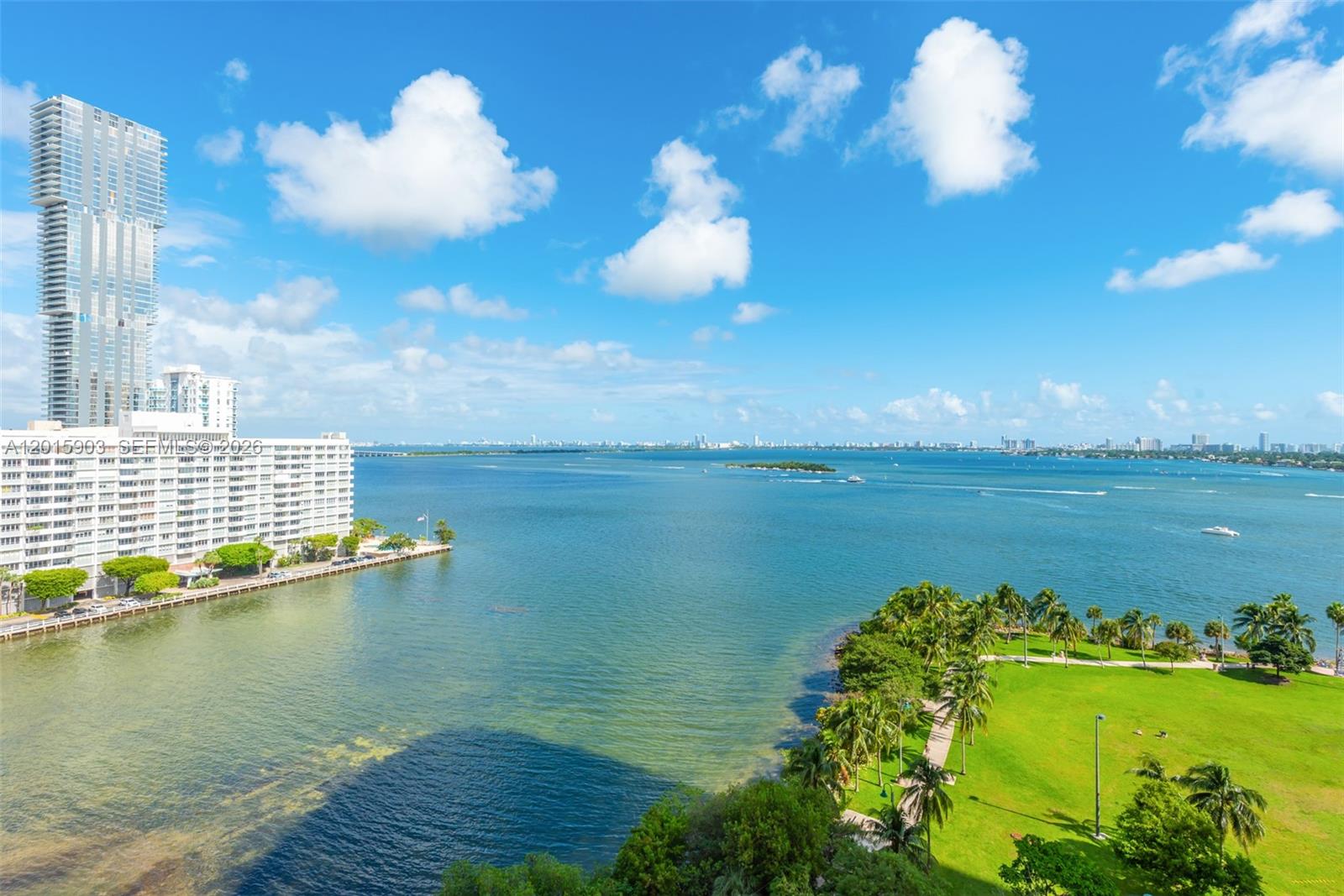 CITE CONDO - Residential