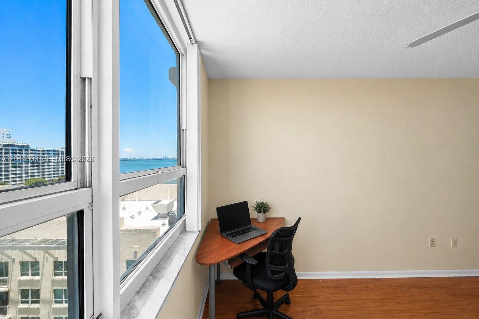 CITE CONDO - Residential