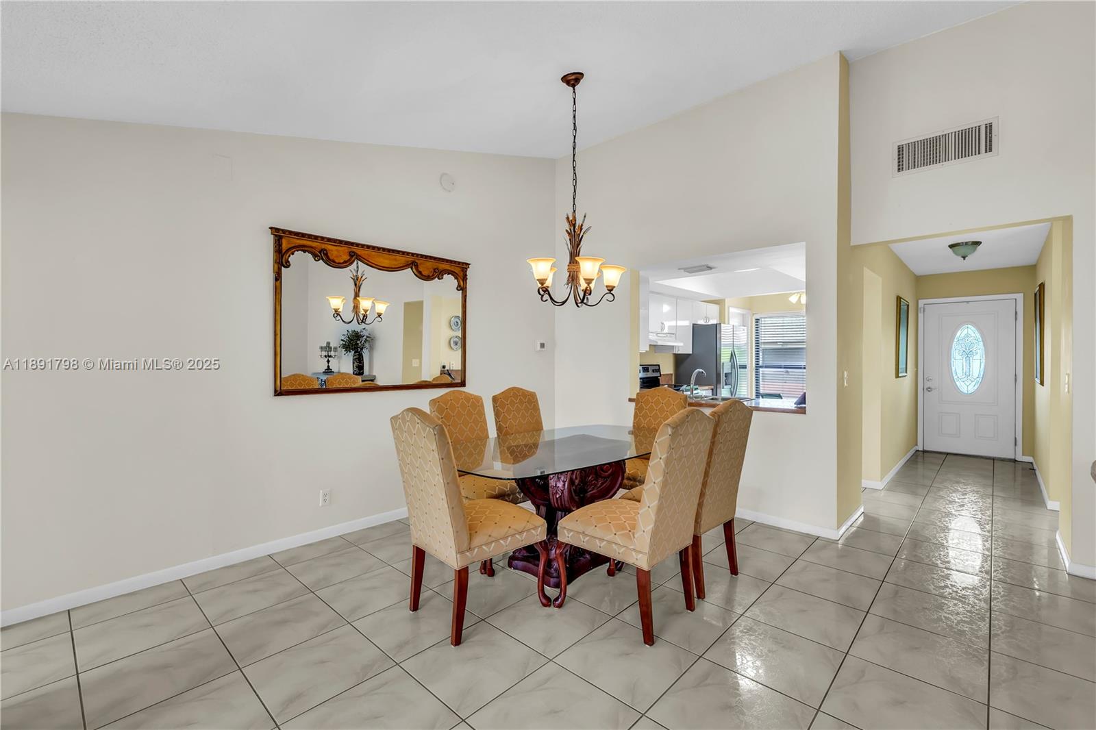 MEADOWS OF CRYSTAL LAKE - Residential