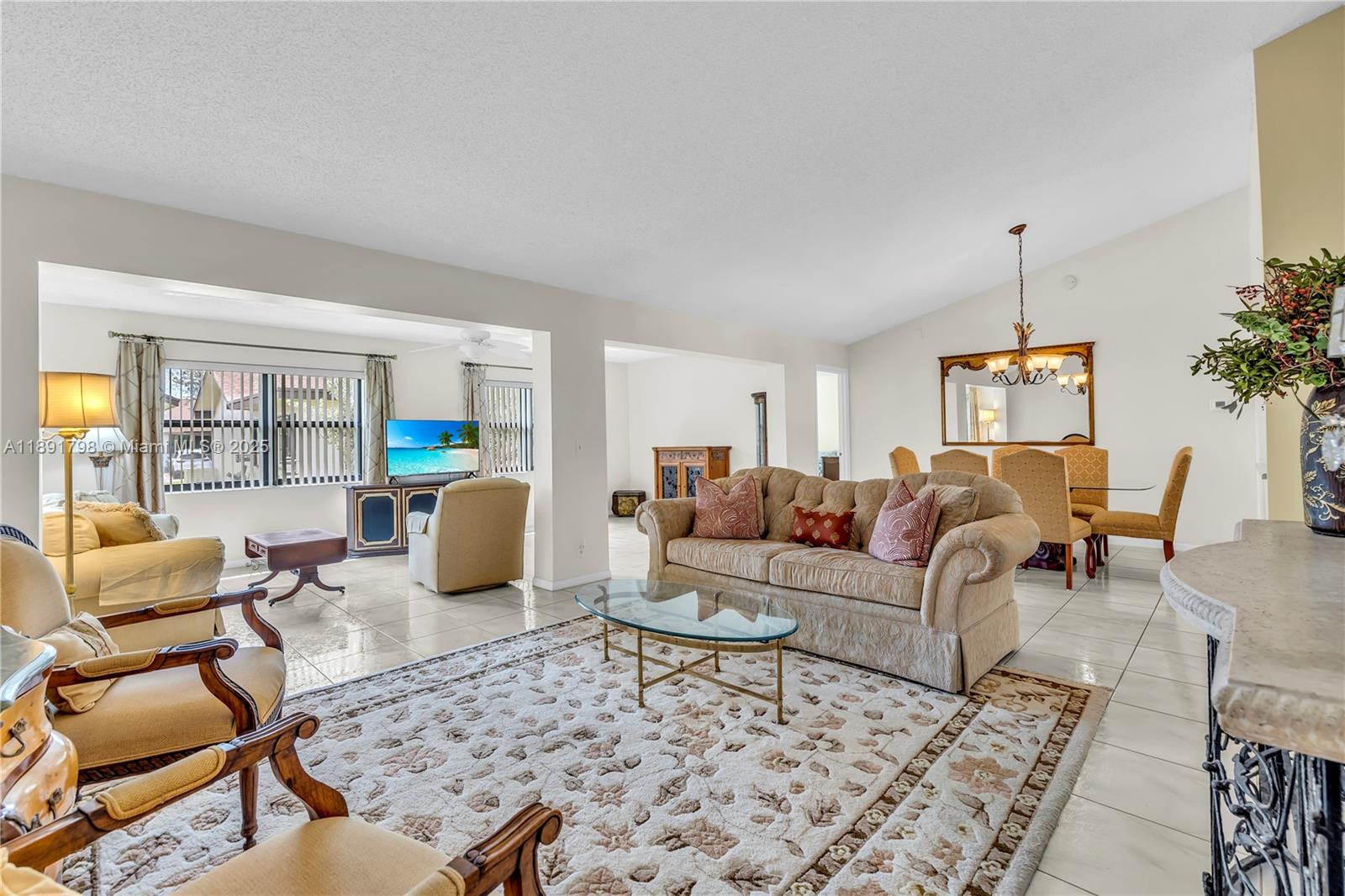 MEADOWS OF CRYSTAL LAKE - Residential