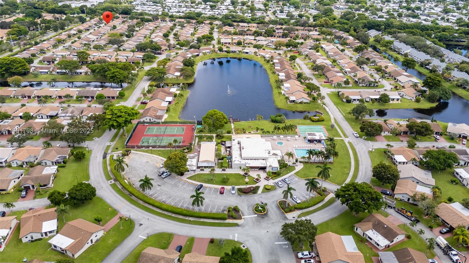 MEADOWS OF CRYSTAL LAKE - Residential