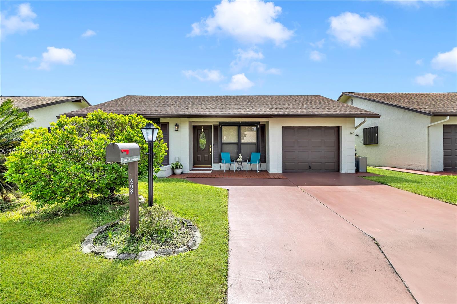MEADOWS OF CRYSTAL LAKE - Residential