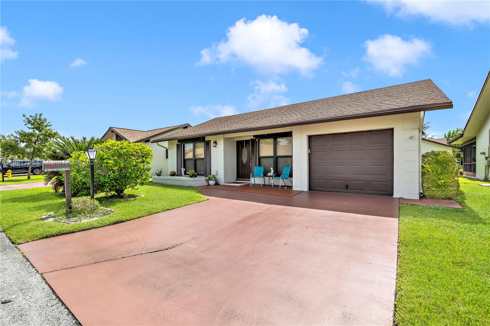 MEADOWS OF CRYSTAL LAKE - Residential