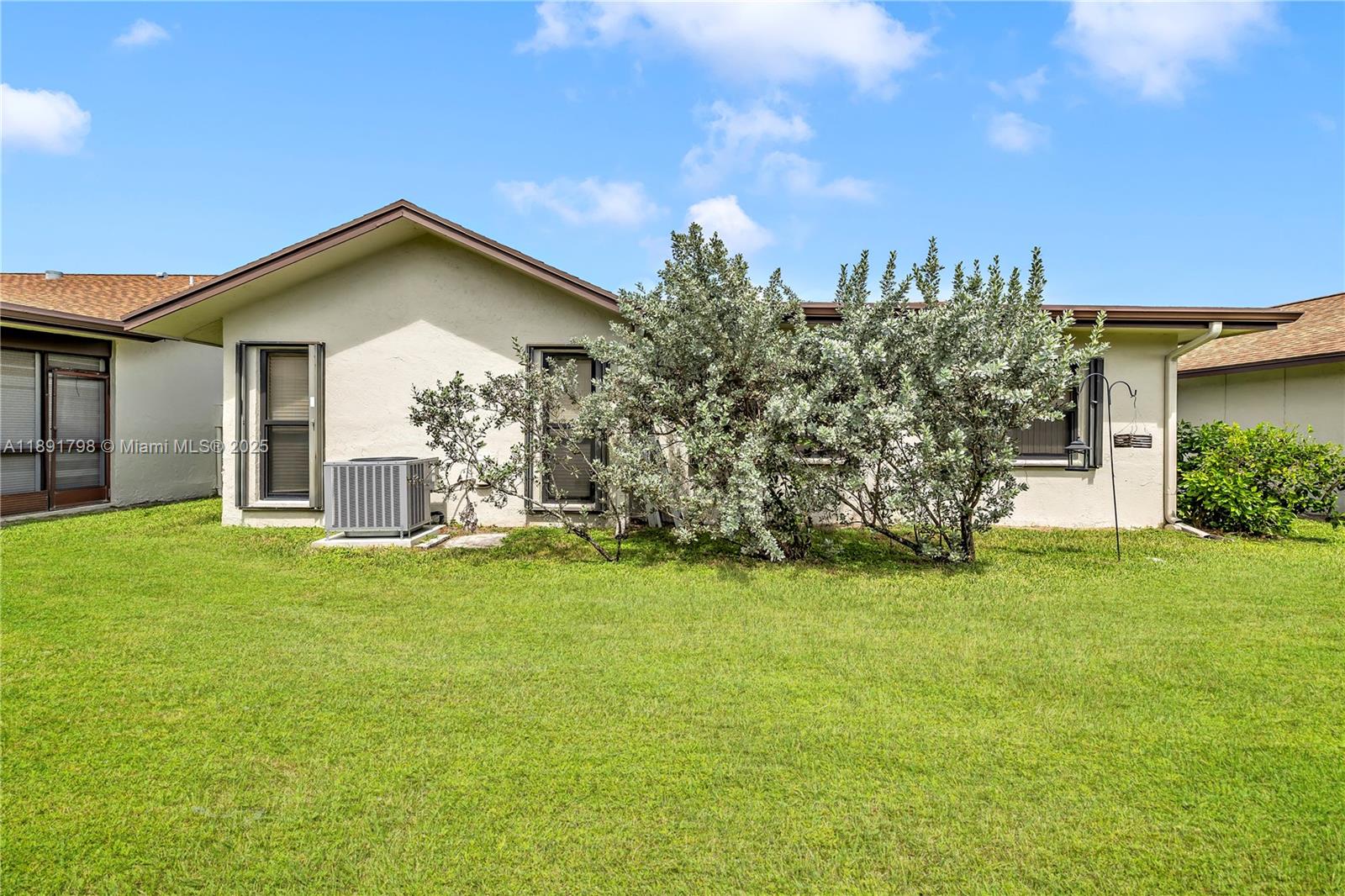 MEADOWS OF CRYSTAL LAKE - Residential