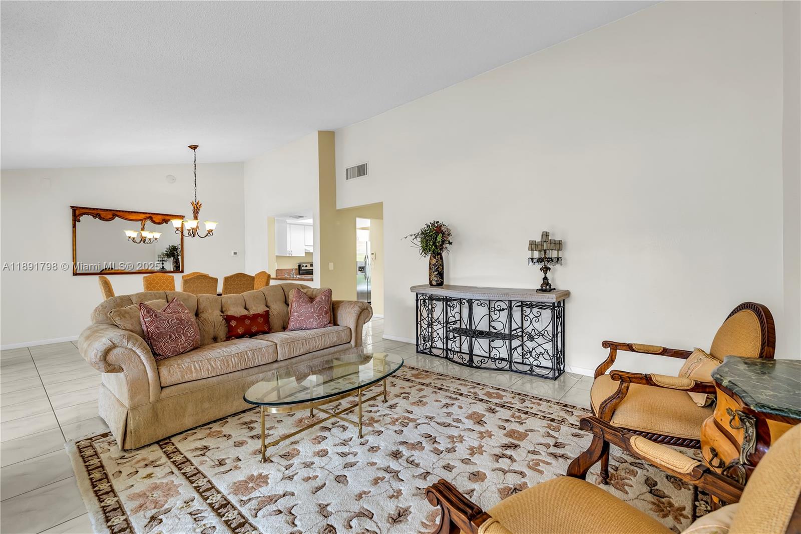 MEADOWS OF CRYSTAL LAKE - Residential