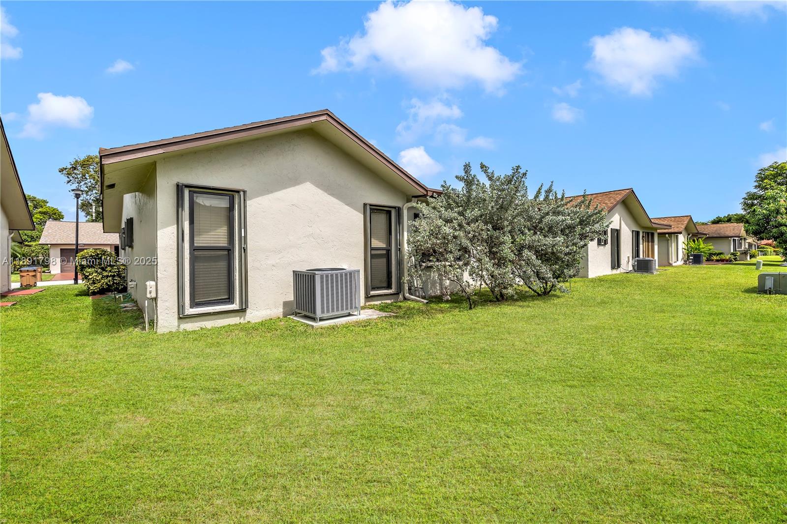 MEADOWS OF CRYSTAL LAKE - Residential