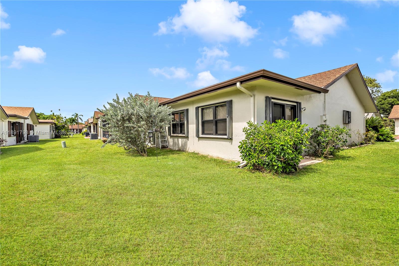 MEADOWS OF CRYSTAL LAKE - Residential