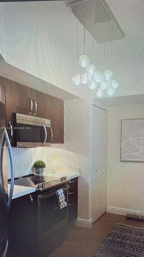 TURNBERRY VILLAGE SO TOWE - Residential Lease