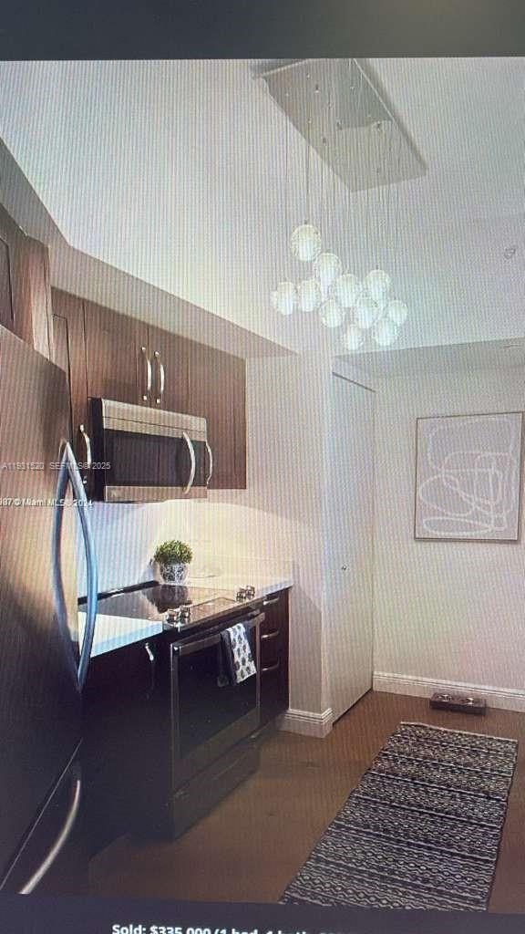 TURNBERRY VILLAGE SO TOWE - Residential Lease