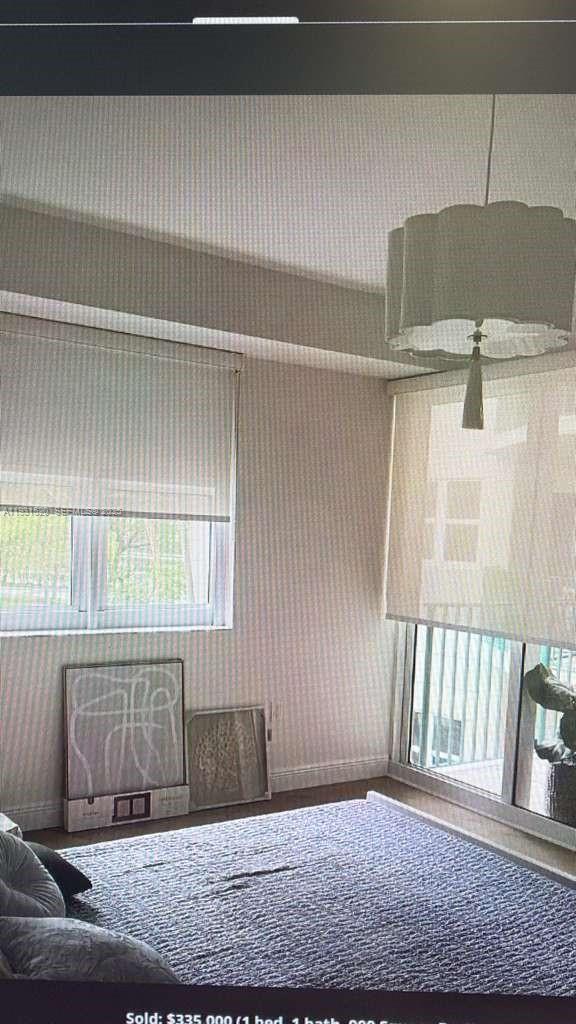 TURNBERRY VILLAGE SO TOWE - Residential Lease