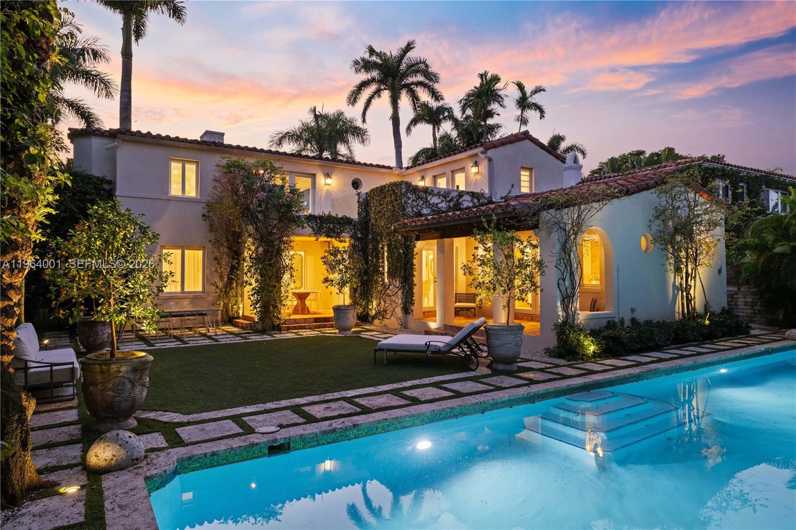 LA GORCE GOLF SUB - Residential