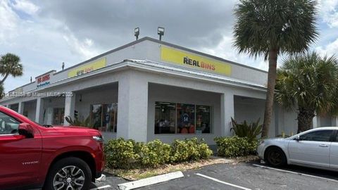 2510 W W Oakland Park Oakland Park FL 33311