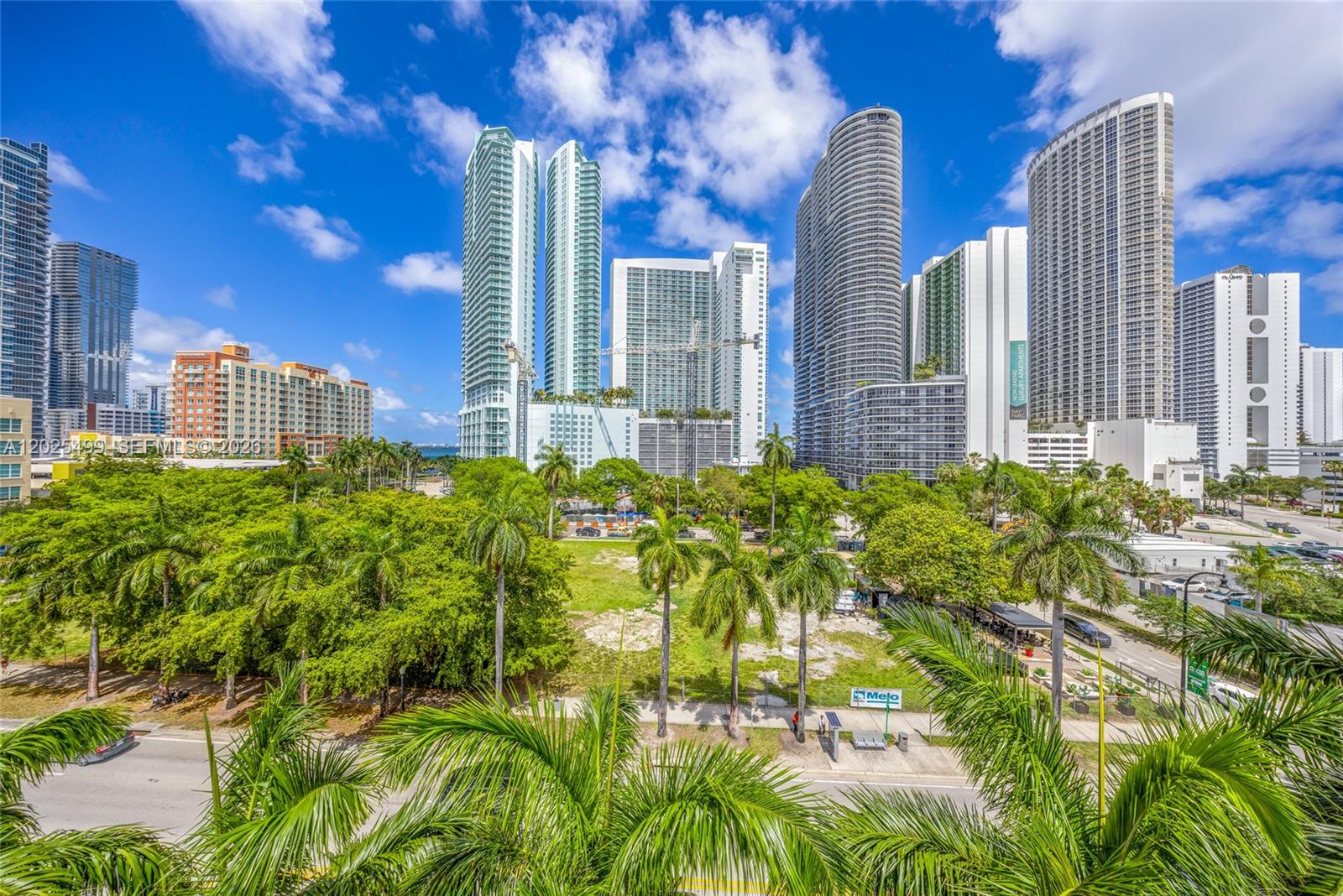 1800 BISCAYNE PLAZA CONDO - Residential