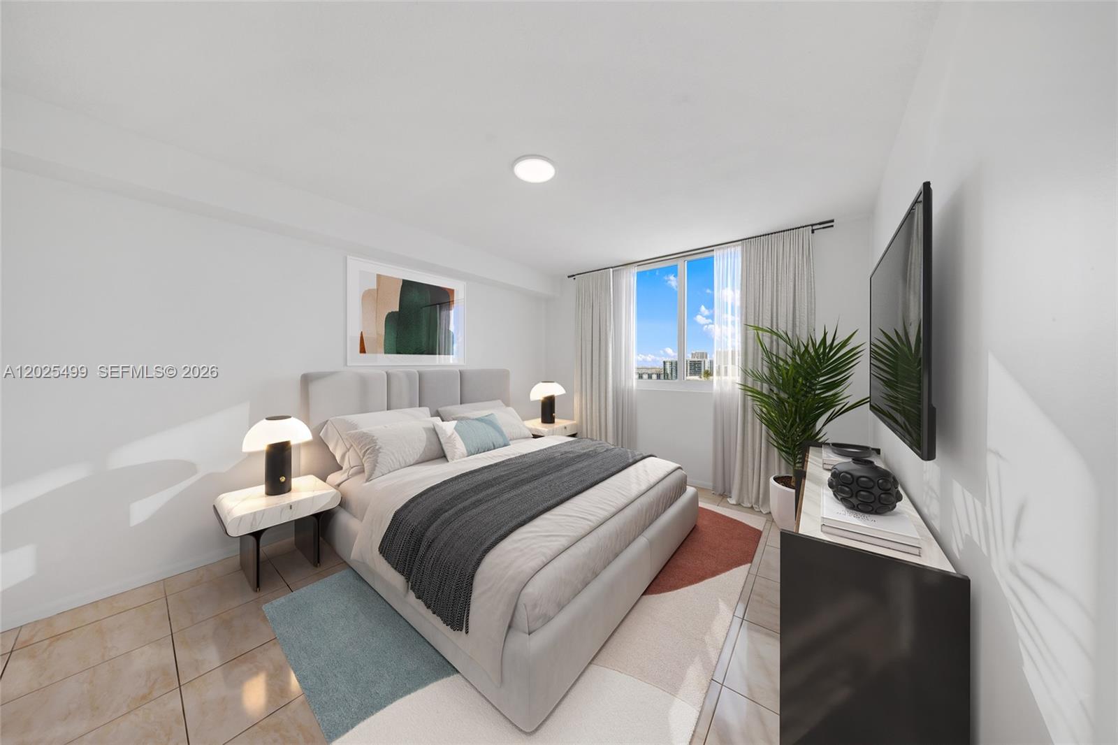 1800 BISCAYNE PLAZA CONDO - Residential