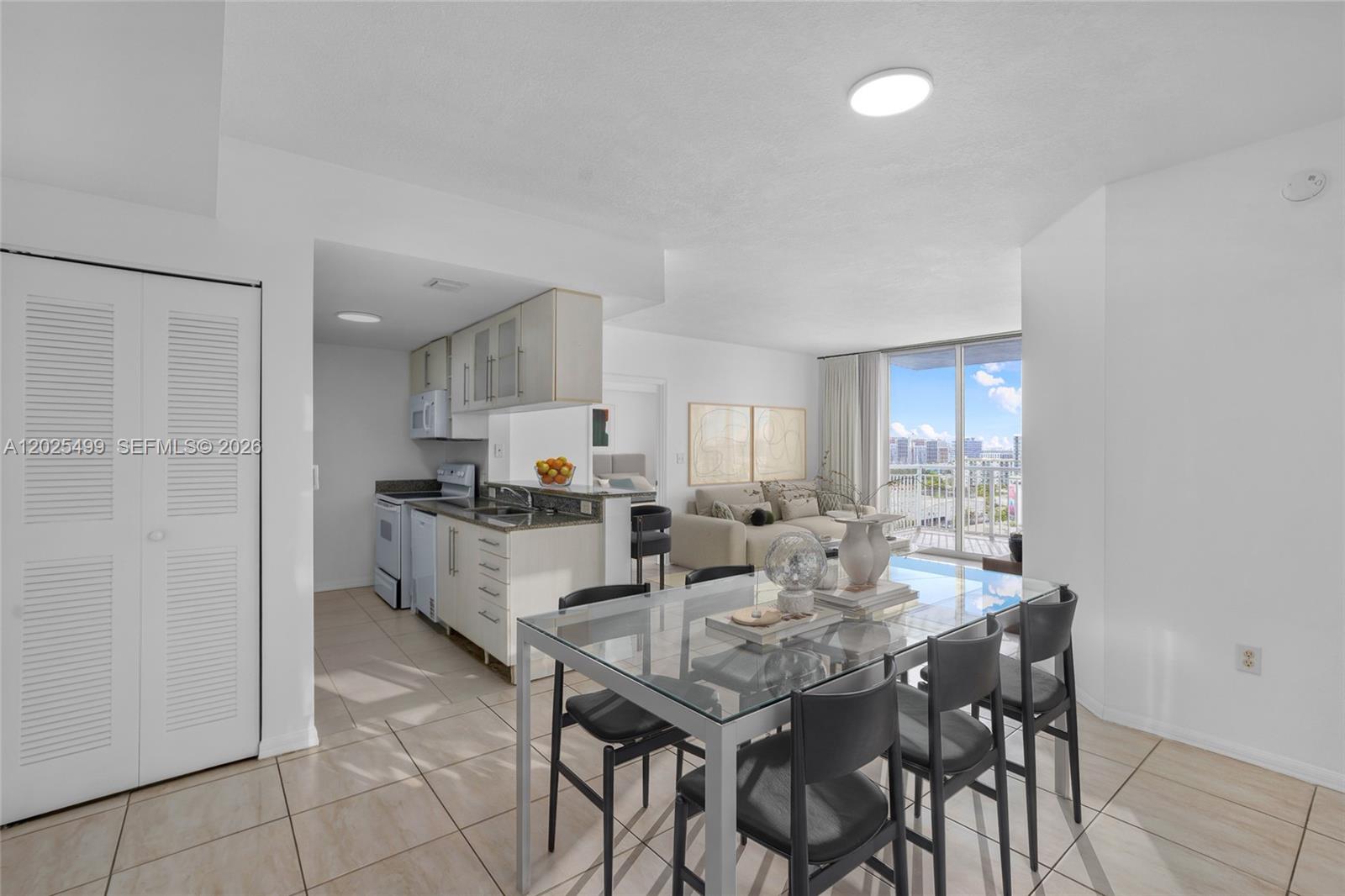 1800 BISCAYNE PLAZA CONDO - Residential