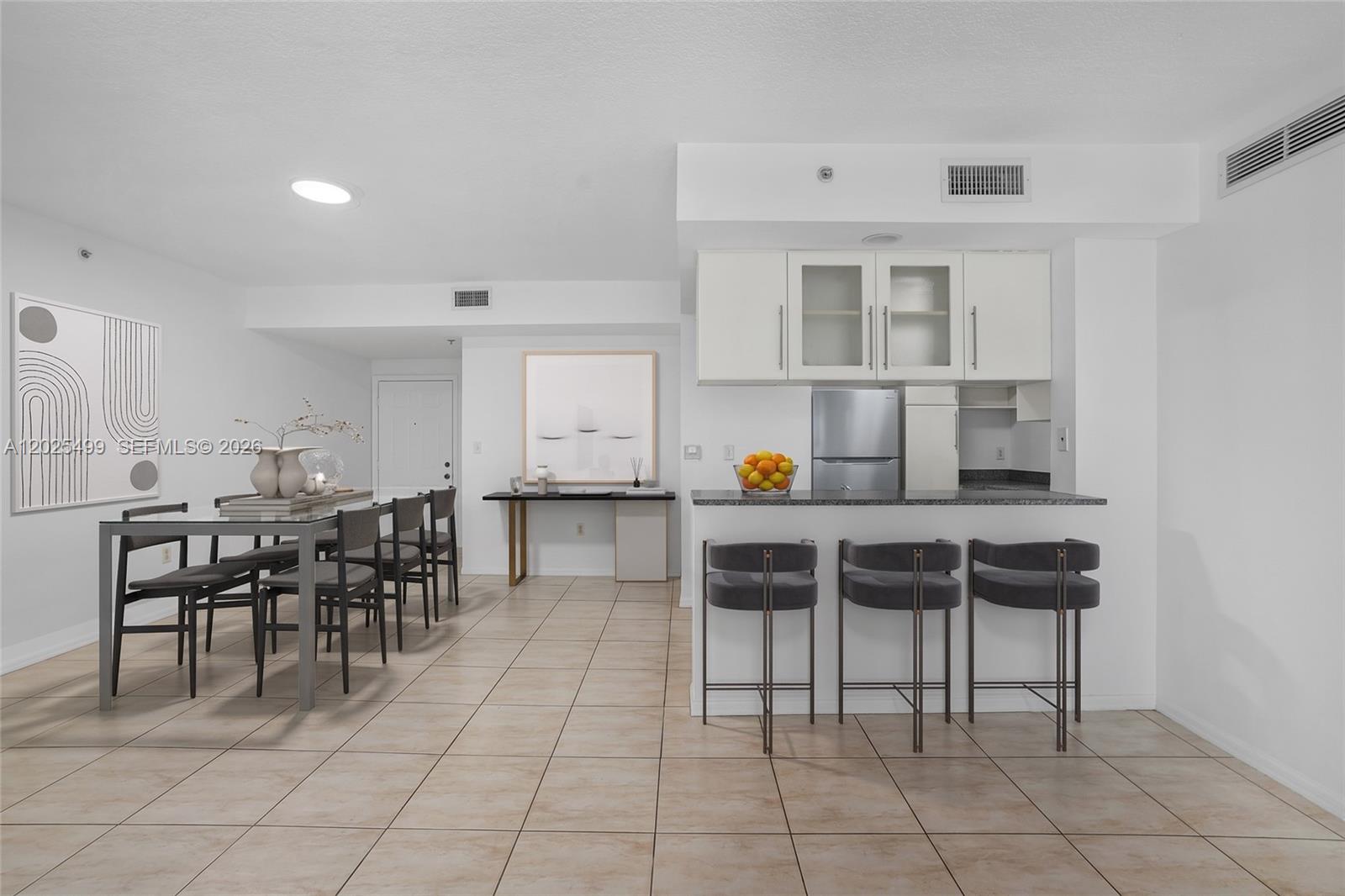 1800 BISCAYNE PLAZA CONDO - Residential