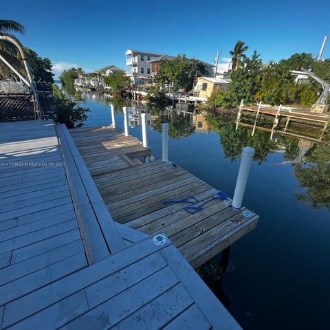 A home in Key West