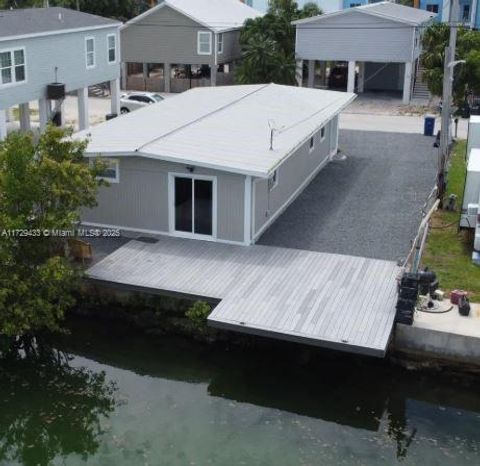 A home in Key West