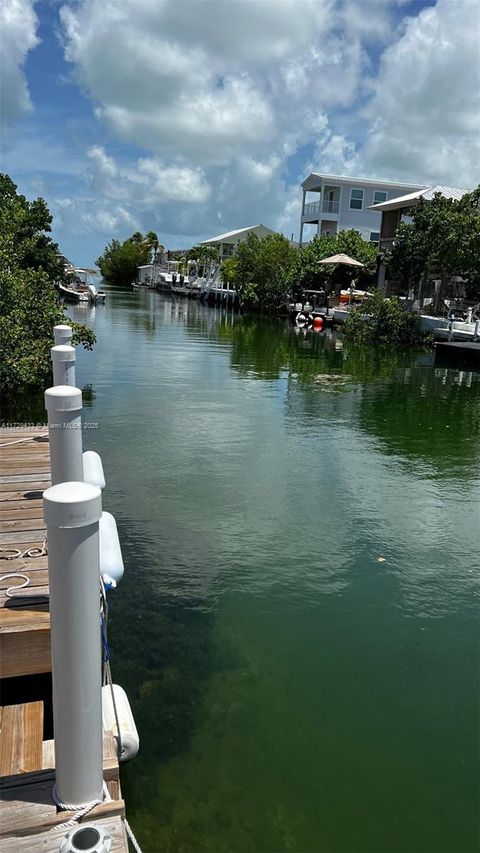 A home in Key West