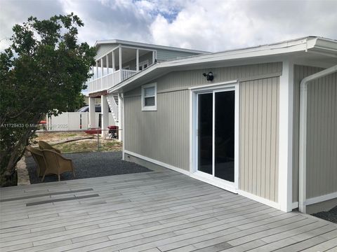 A home in Key West