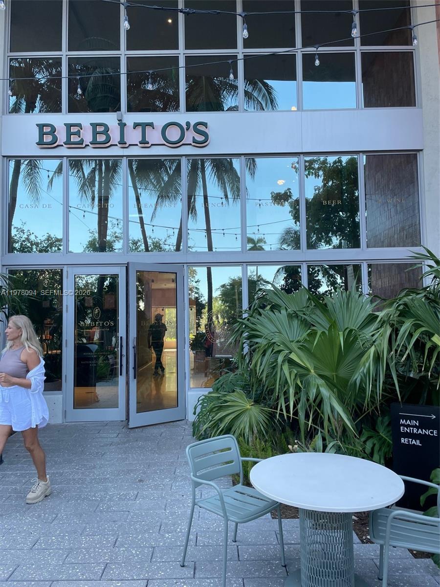 FLAMINGO SOUTH BEACH I CO - Residential Lease