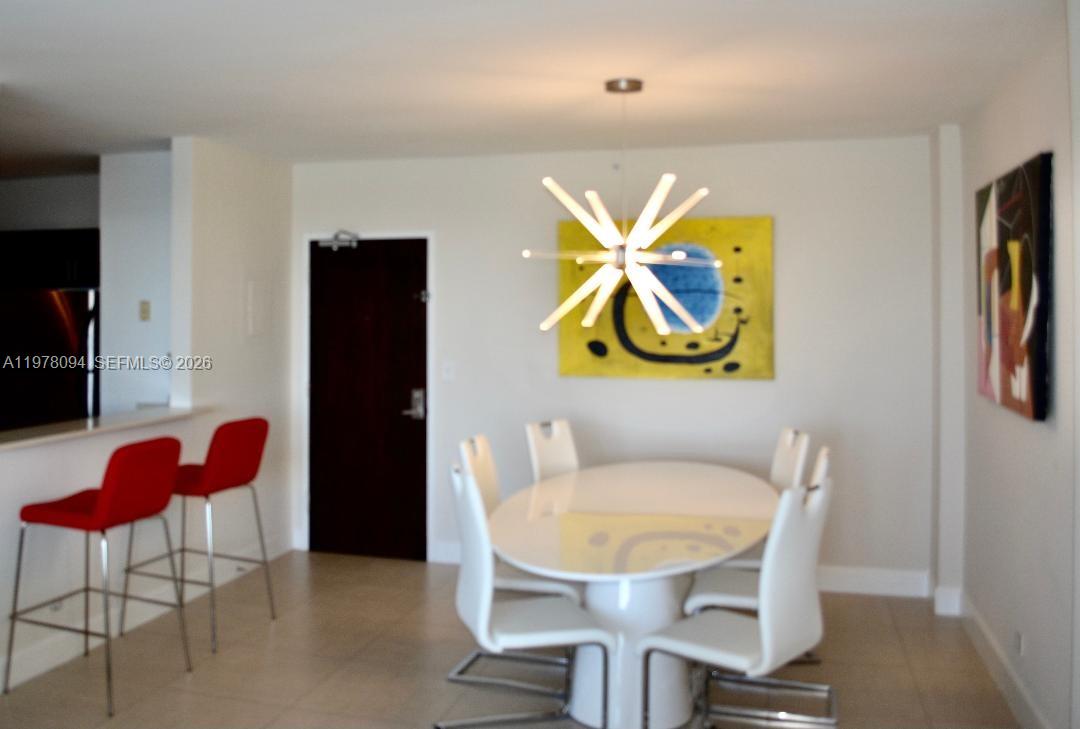 FLAMINGO SOUTH BEACH I CO - Residential Lease