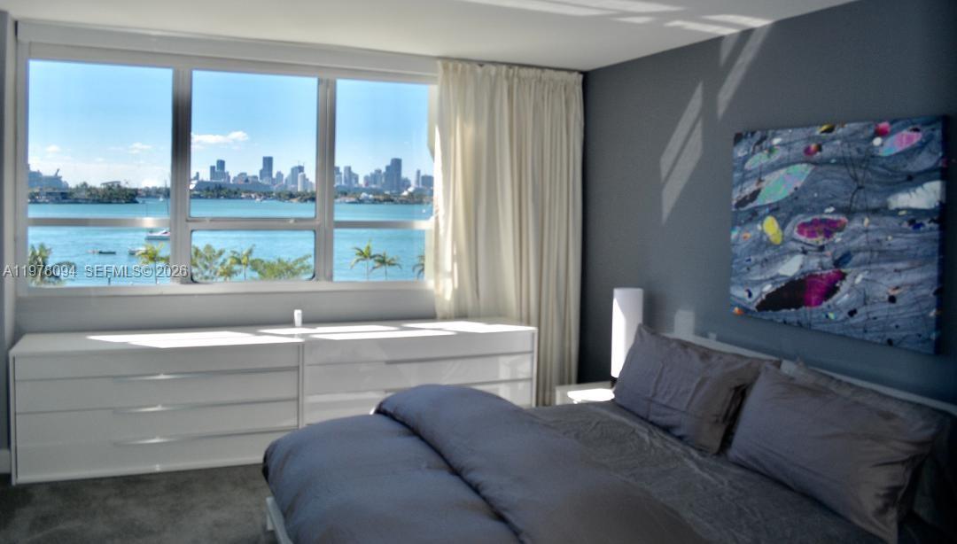 FLAMINGO SOUTH BEACH I CO - Residential Lease