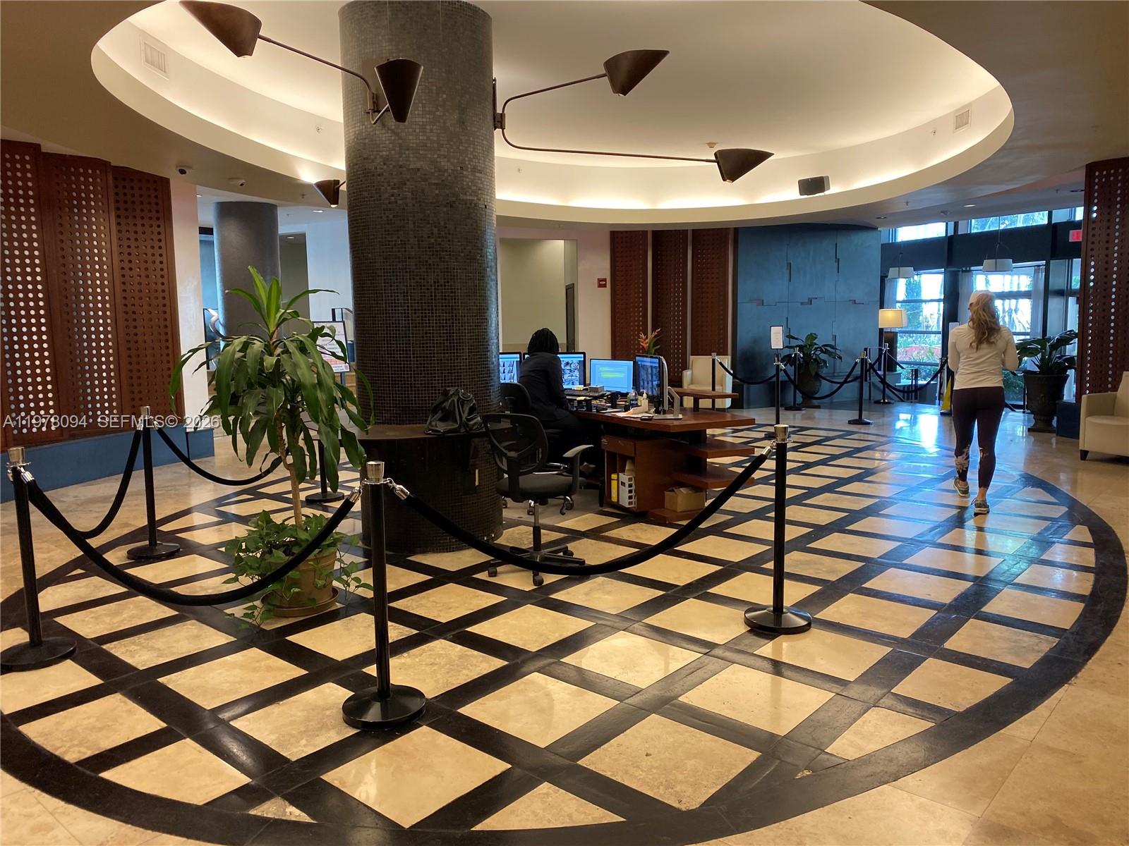 FLAMINGO SOUTH BEACH I CO - Residential Lease