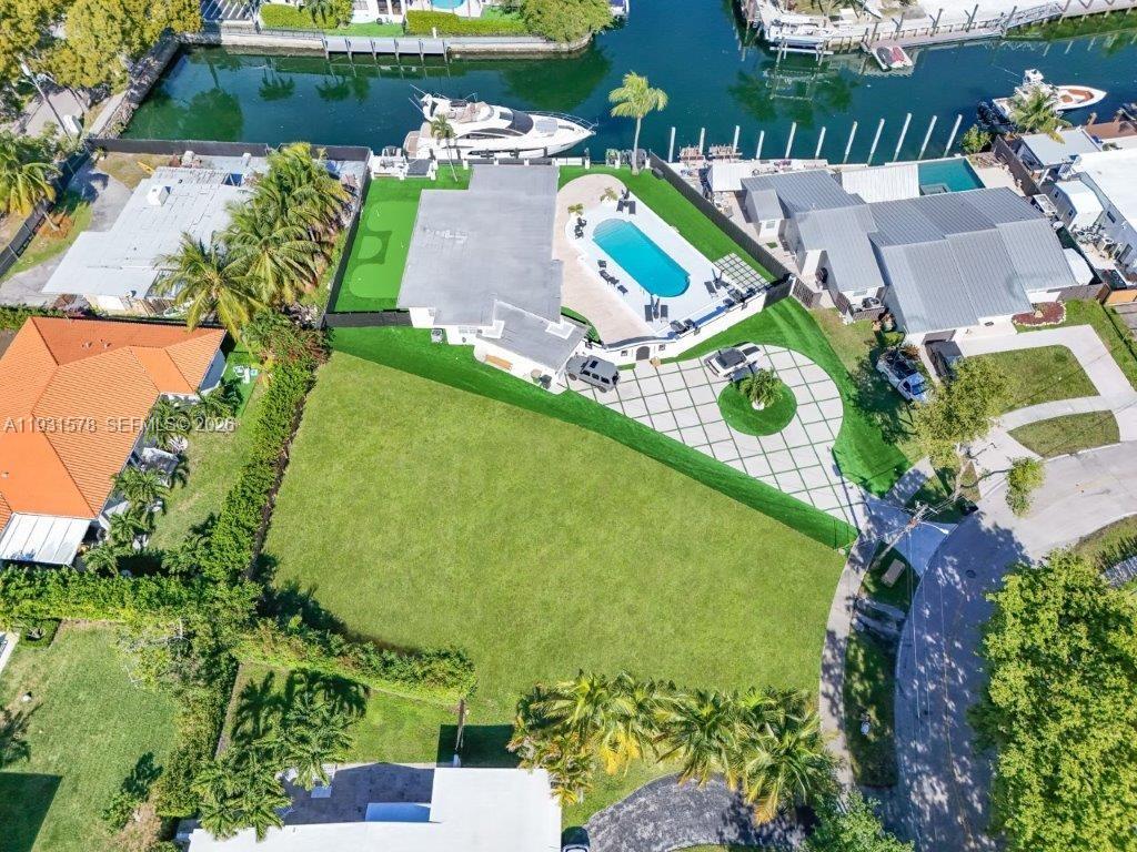 KEYSTONE POINT SEC 2 - Land