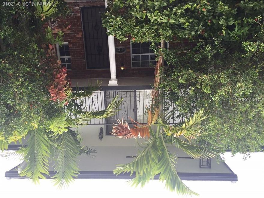 DEAL FEEL THRU! HOME SWEET HOME! NEAR SAN SOUCI ESTATES,QUIET STREET,TWO MASTER BEDROOMS UPSTAIRS,NEWER KITCHEN SS APPLIANCES & GRANITE, UPDATED BATHROOMS.FRESHLY PAINTED INTERIOR.FENCED PATIO&LARGE BALCONY!TILED BELOW&BRAND NEW CARPETS IN BEDROOMS.PARTIAL ACCORDIAN SHUTTERS IN REAR.WELL MANAGED ASSOCIATION,NEW ROOFS,EXTERIOR INSURANCE INC.WALK TO BISCAYNE BAY PARK&BEACHES!! PETS OK!BOOMING NORTH MIAMI,NEAR EVERYTHING,SHOPS,SCHOOLS, BANKS,BAL HARBOR MALL,BARRY UNIVERSITY EXPRESSWAYS; EVERYTHING! EZ SHOW!