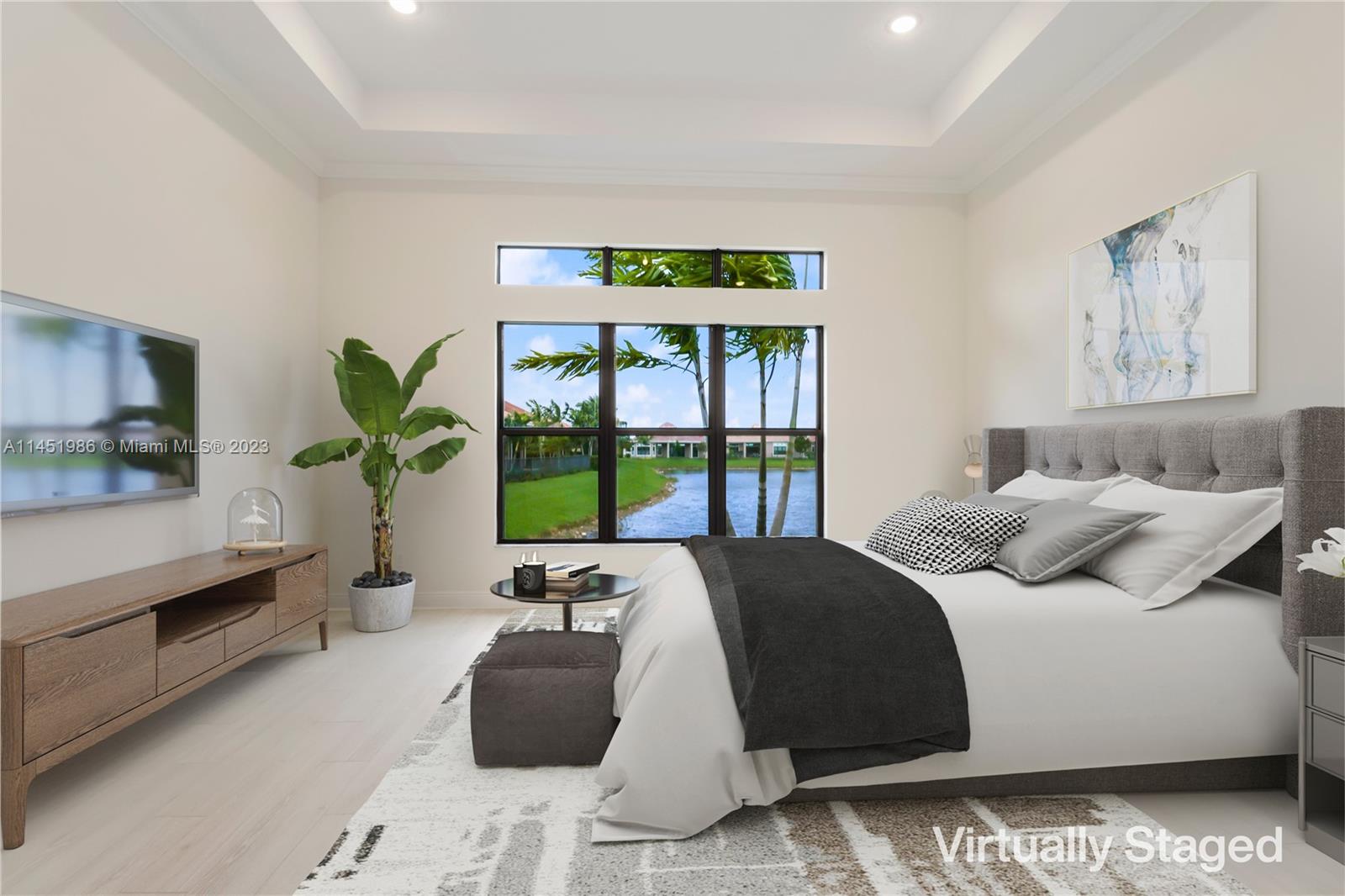PARKLAND ROYALE - Residential