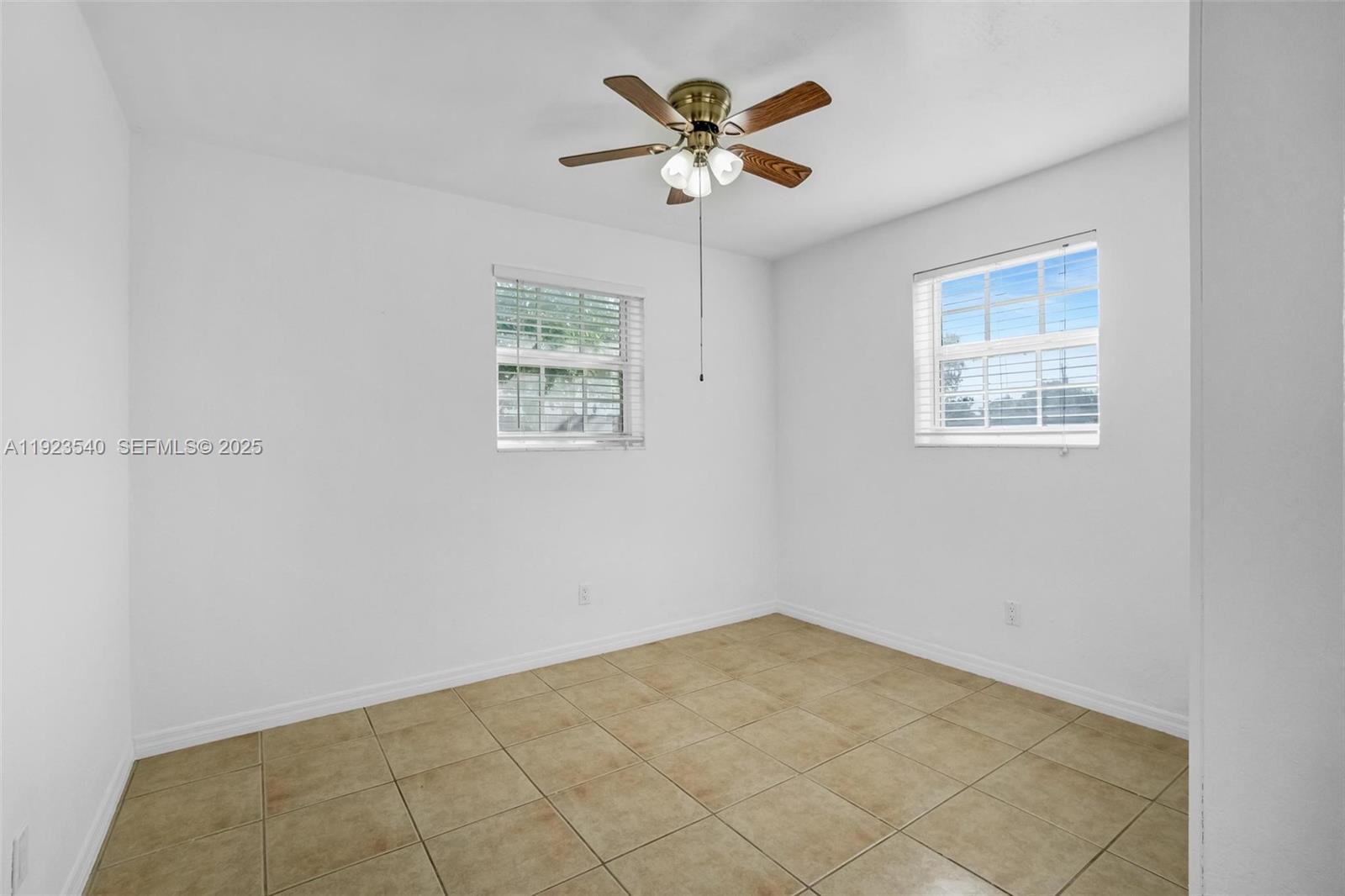 BOULEVARD HEIGHTS SEC TEN - Residential Lease