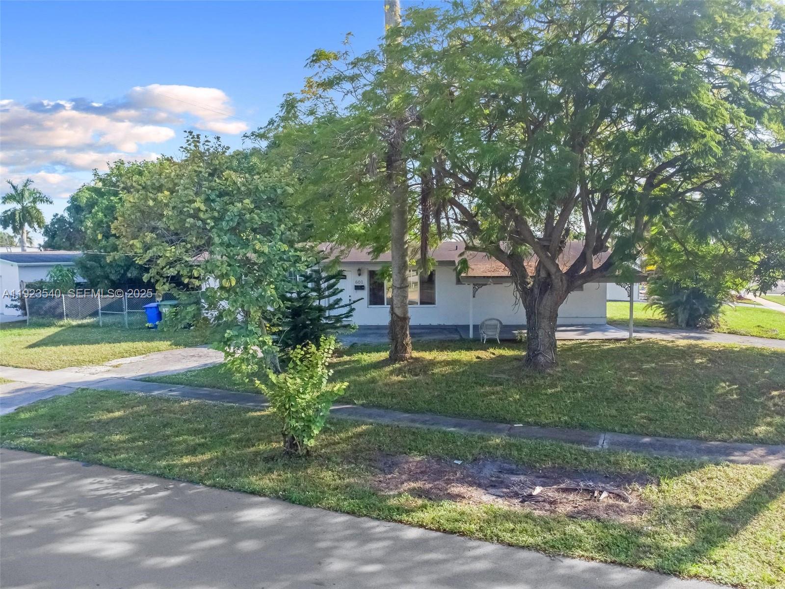 BOULEVARD HEIGHTS SEC TEN - Residential Lease