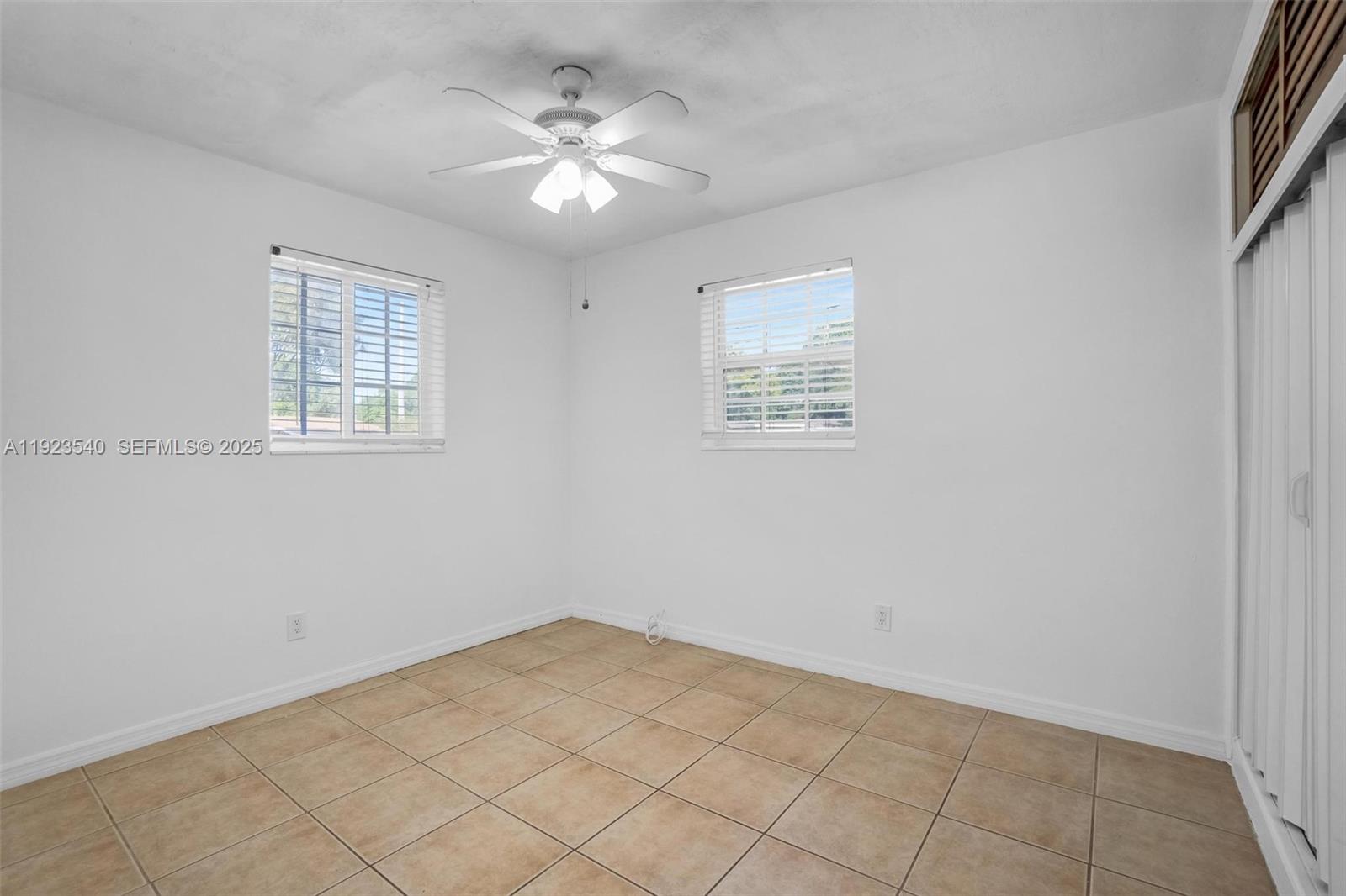 BOULEVARD HEIGHTS SEC TEN - Residential Lease