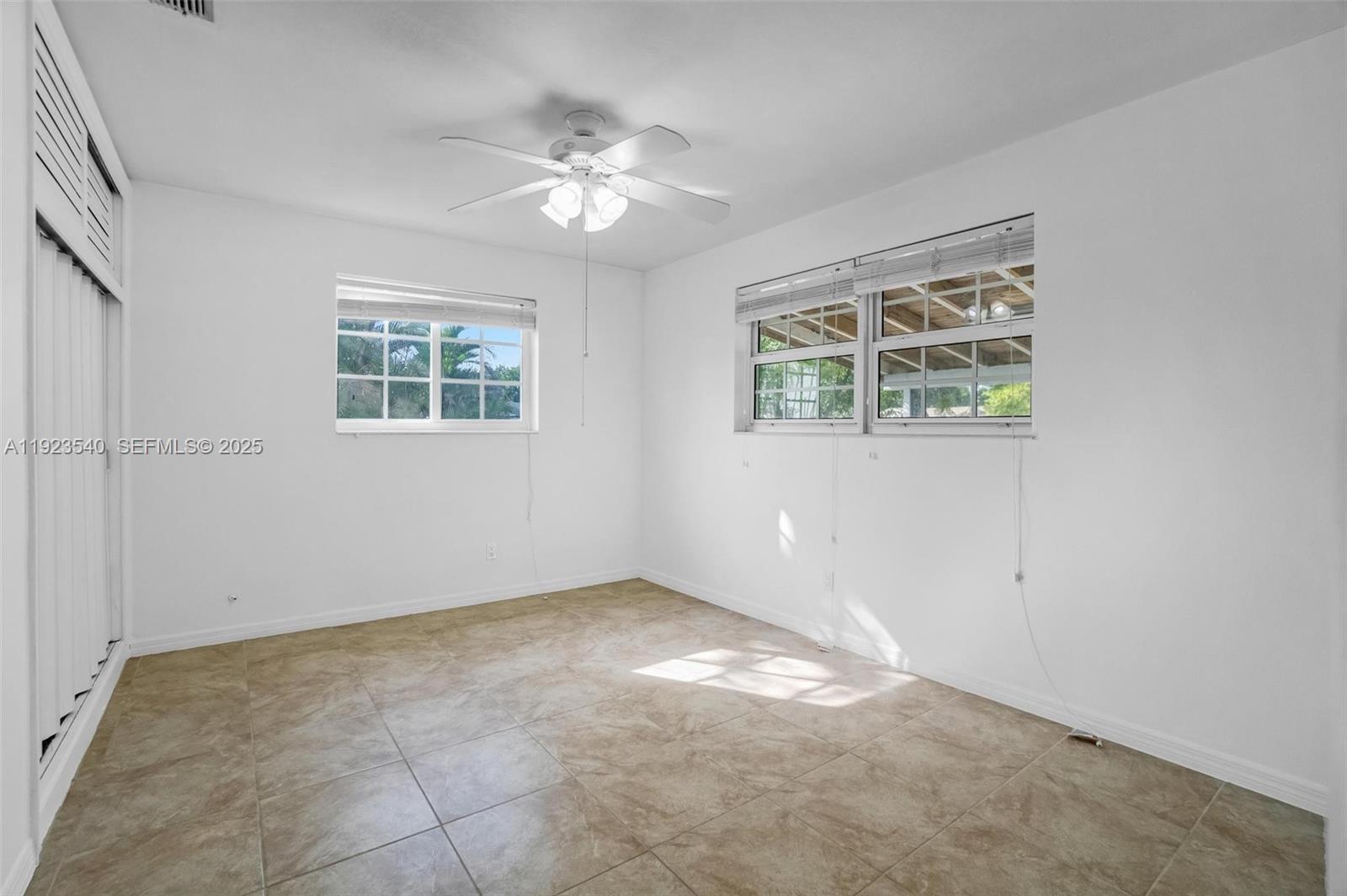 BOULEVARD HEIGHTS SEC TEN - Residential Lease