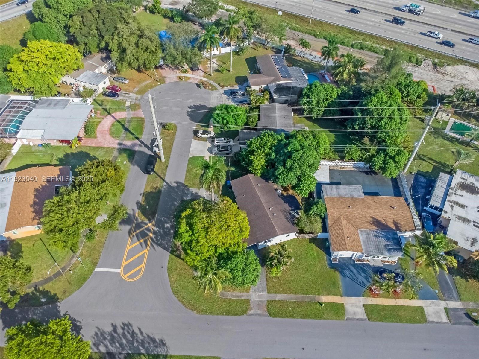 BOULEVARD HEIGHTS SEC TEN - Residential Lease