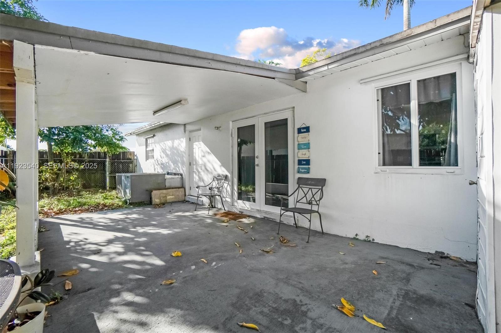 BOULEVARD HEIGHTS SEC TEN - Residential Lease