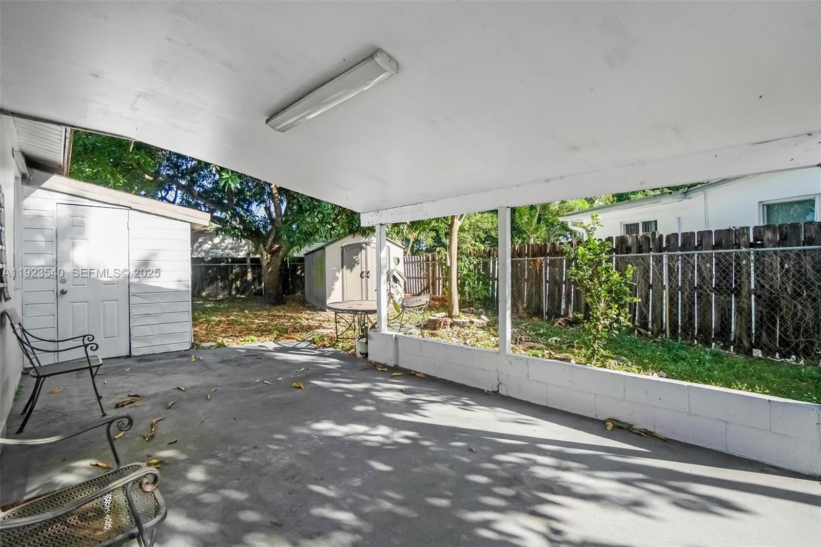 BOULEVARD HEIGHTS SEC TEN - Residential Lease