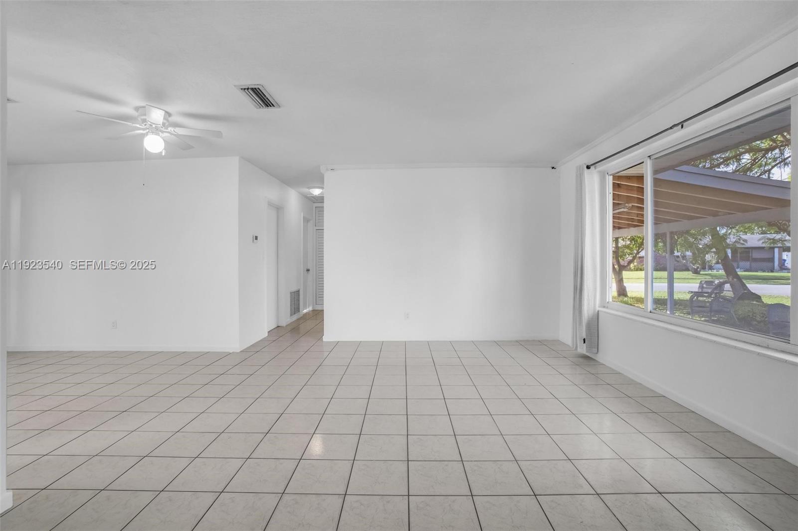 BOULEVARD HEIGHTS SEC TEN - Residential Lease