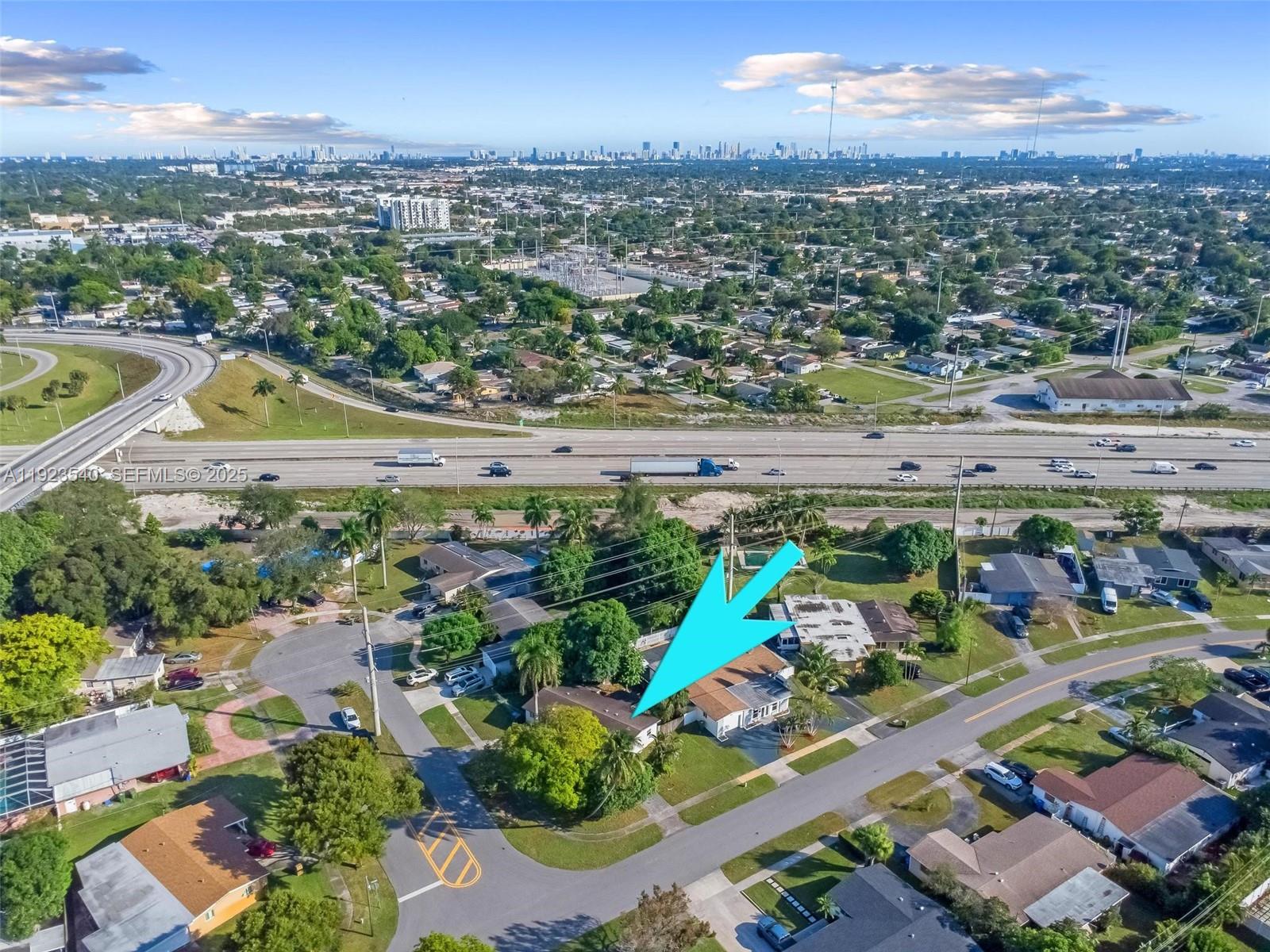 BOULEVARD HEIGHTS SEC TEN - Residential Lease