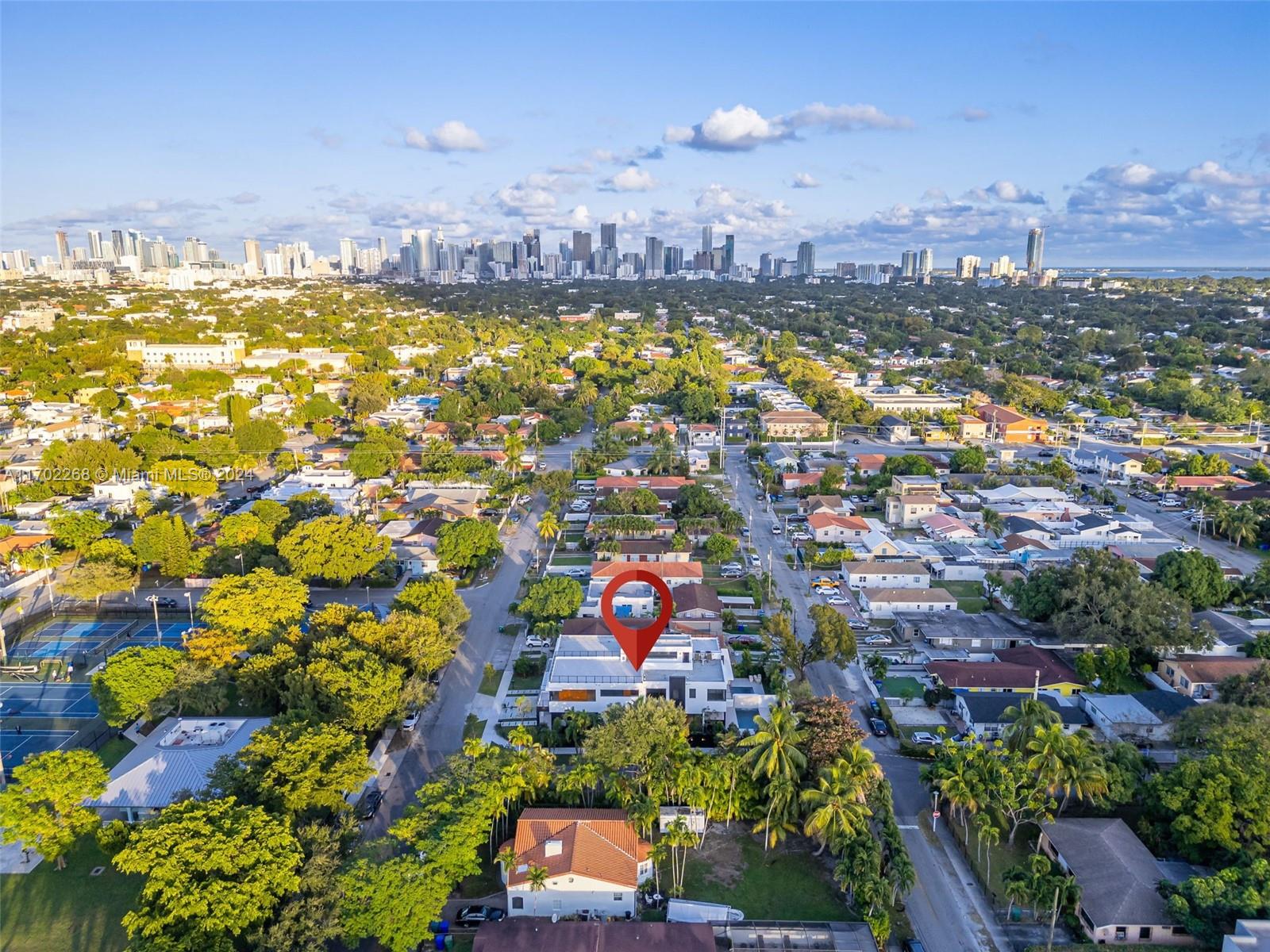 BYAN PARK - Residential