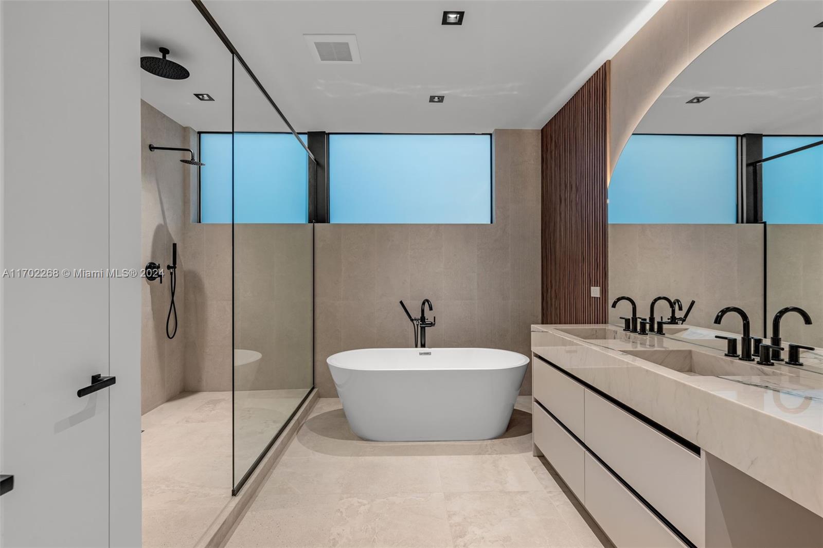 BYAN PARK - Residential