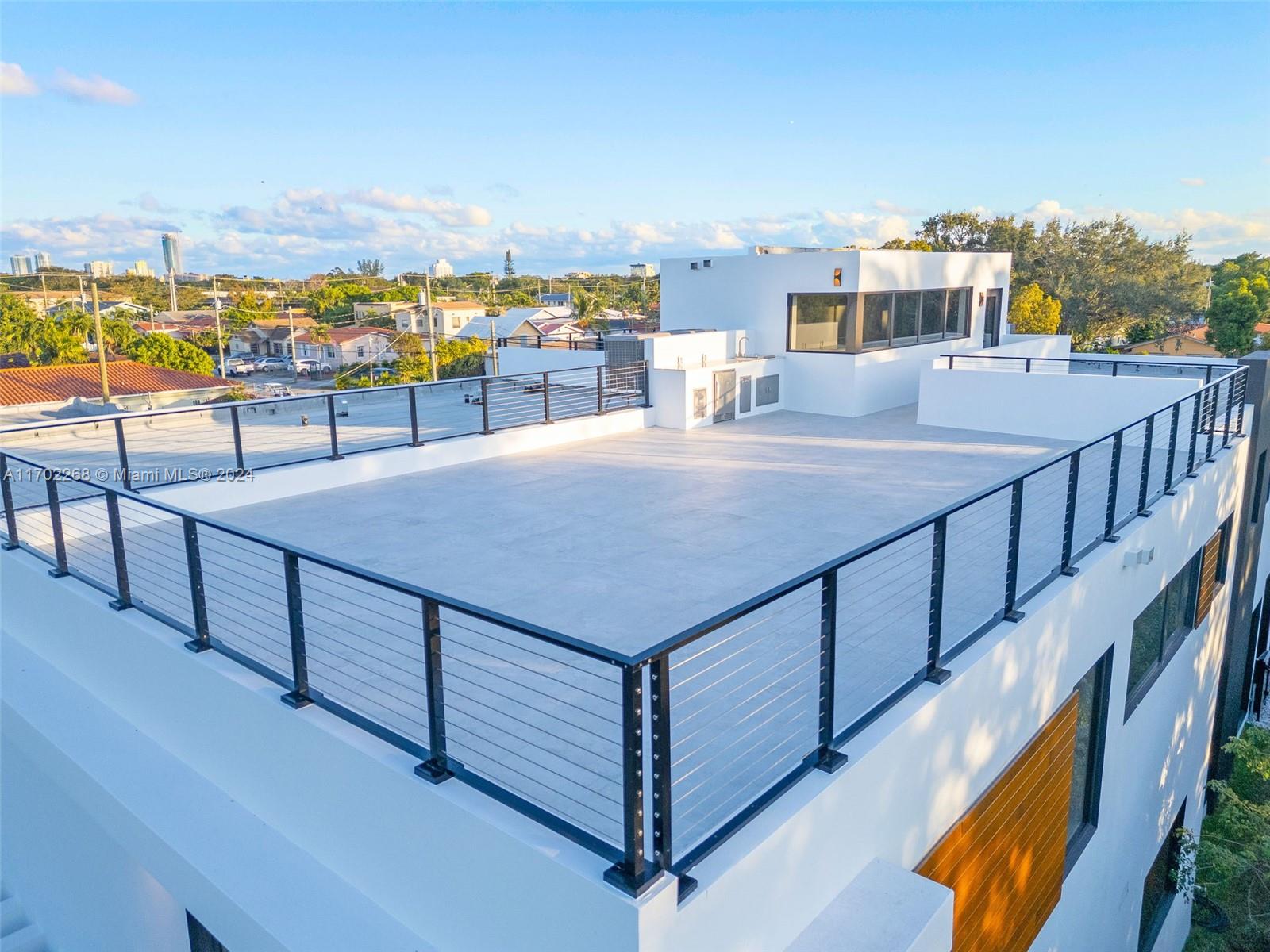 BYAN PARK - Residential