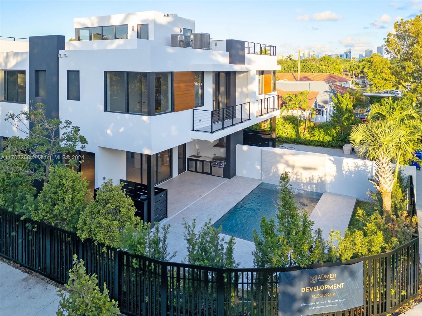 BYAN PARK - Residential