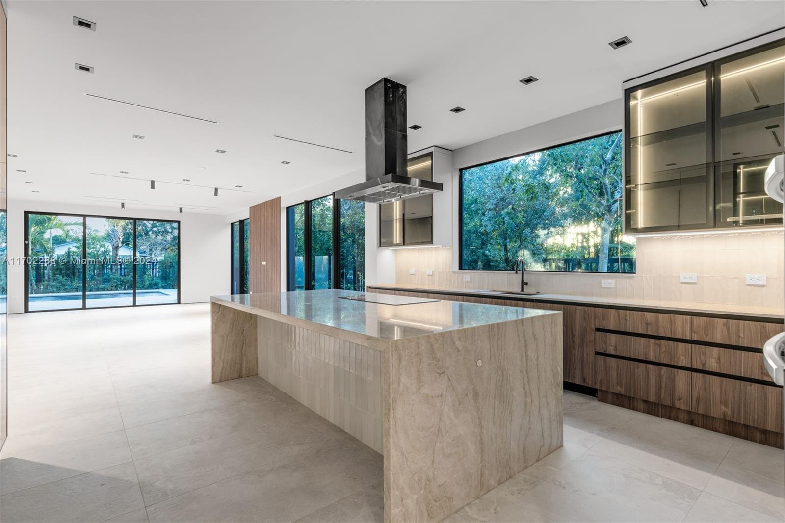 BYAN PARK - Residential