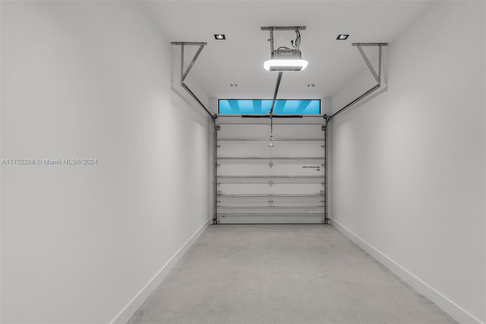 BYAN PARK - Residential